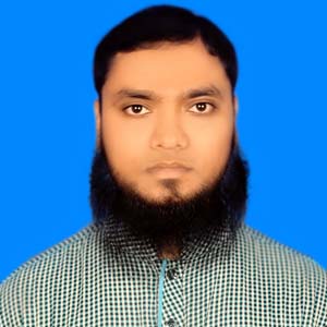 Md. Hasanuzzaman Mallah